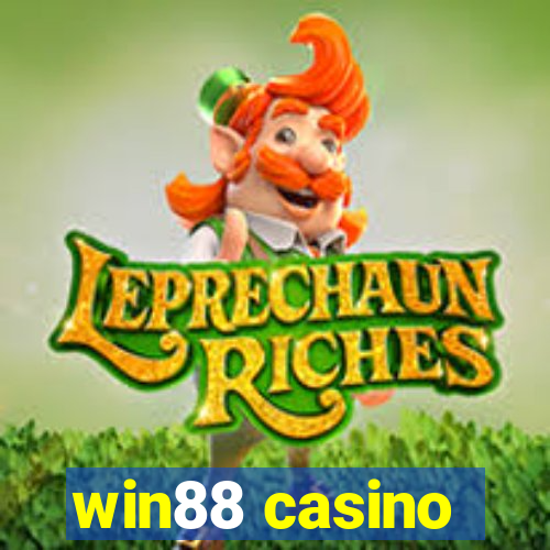 win88 casino